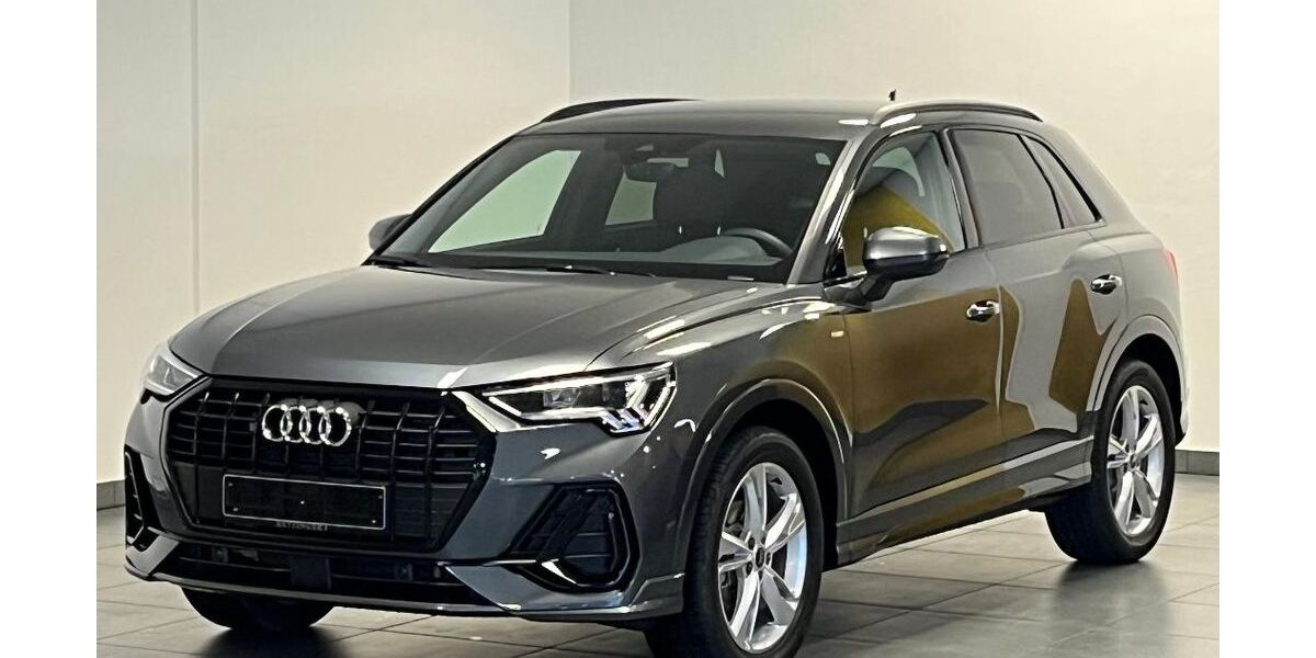 Audi Q3 10.700 km 46.500 &euro; Marktheidenfeld 97828