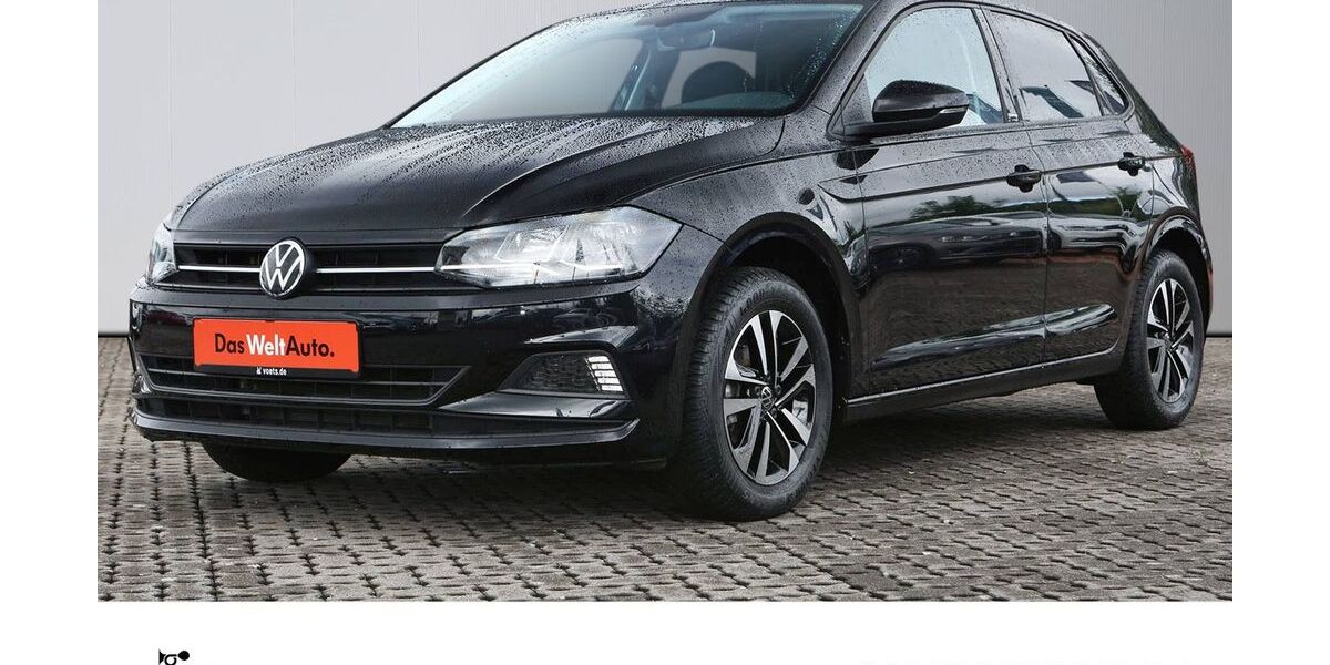 VW Polo 70.200 km 12.750 &euro; Braunschweig 38122