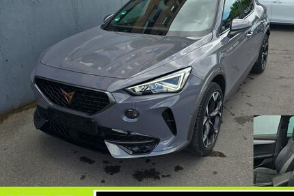 Cupra Formentor 40.000 km 27.330 &euro; Waiblingen 71332
