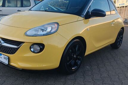 Opel Adam 66.875 km 6.999 &euro; Essen 45326