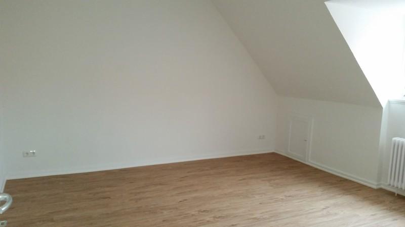 Dachgeschoßwohnung Lübeck Innenstadt - 3 Zimmer, 69 m&sup2;, 688&euro; | Angebot:26330449
