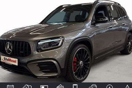 Mercedes-Benz GLB 35 AMG 22.425 km 54.980 &euro; Bitburg 54634