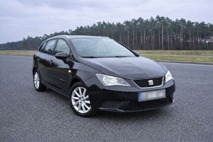 Seat Ibiza 207.500 km 3.600 &euro; Soltau 29614