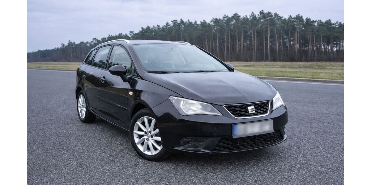 Seat Ibiza 207.500 km 3.600 &euro; Soltau 29614