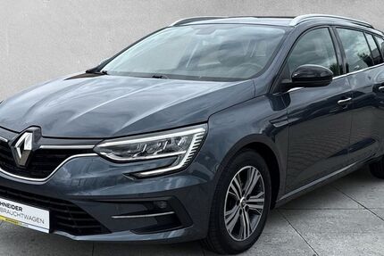 Renault Megane 23.144 km 23.990 &euro; Frankenberg 09669