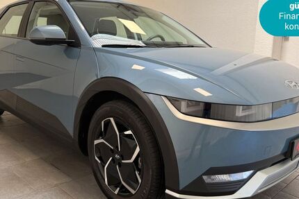 Hyundai IONIQ 5 27.258 km 24.970 &euro; Egelsbach 63329