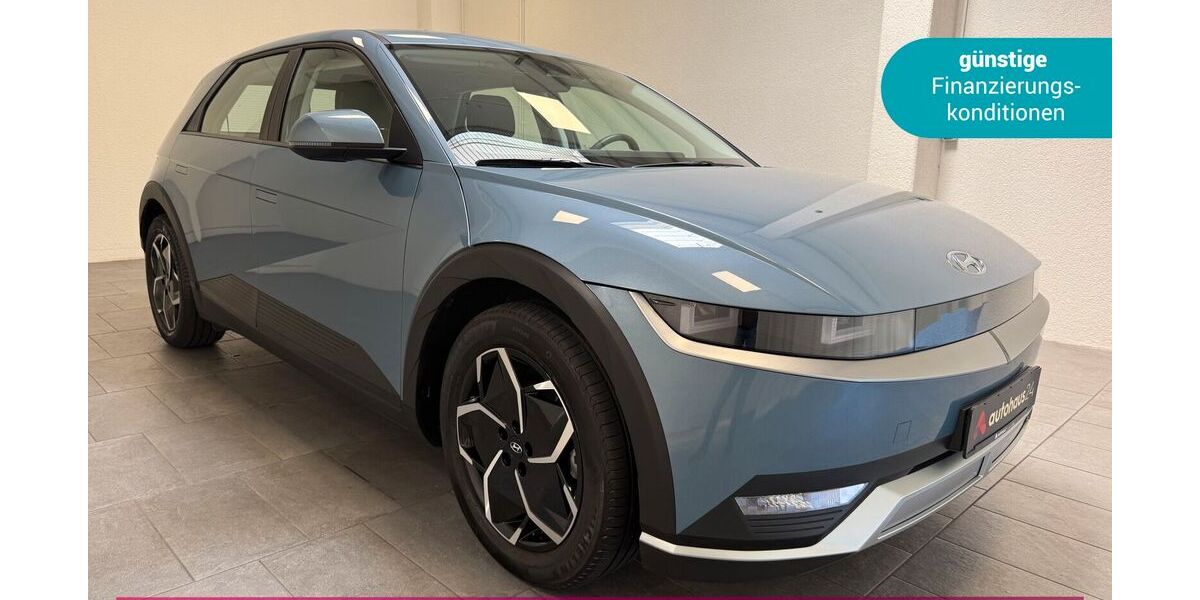 Hyundai IONIQ 5 27.258 km 24.970 &euro; Egelsbach 63329