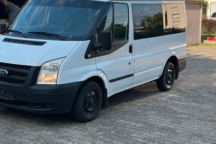 Ford Transit 150.000 km 8.000 € Nußloch 69226