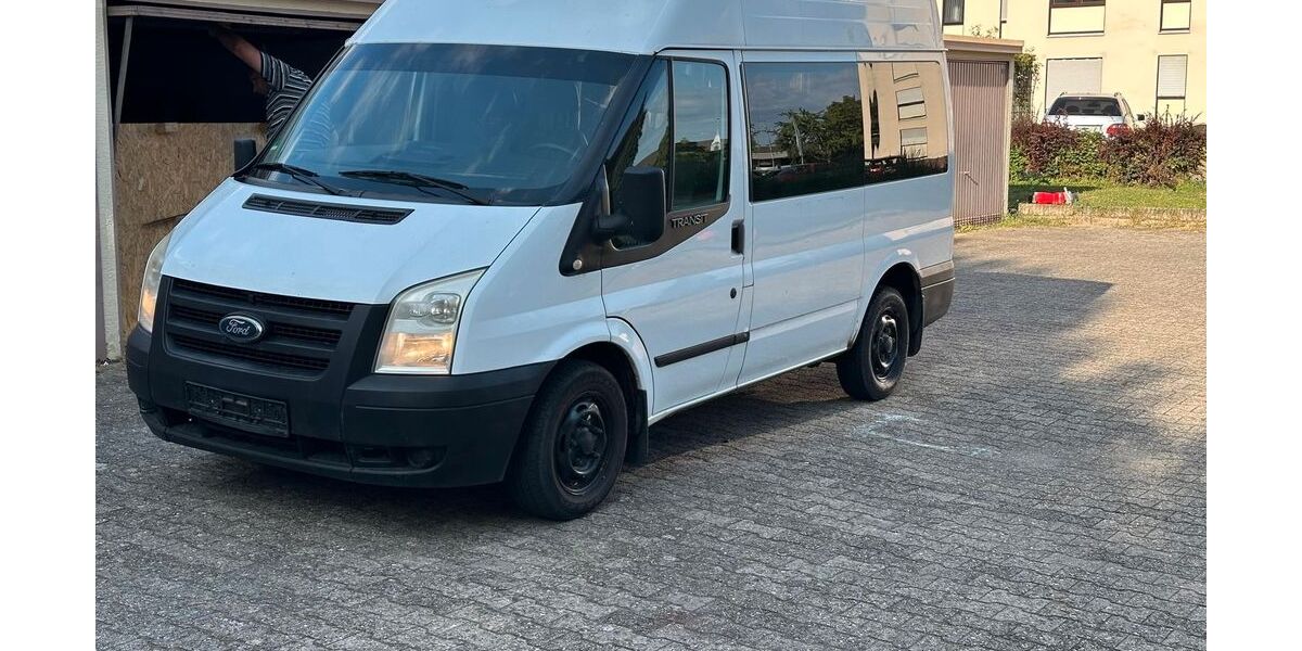 Ford Transit 150.000 km 8.000 € Nußloch 69226