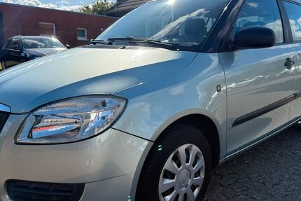 Skoda Fabia 144.987 km 3.650 &euro; Walsrode 29664