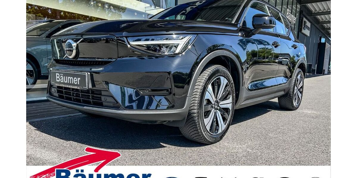Volvo XC40 28.952 km 33.490 &euro; Ibbenbüren 49479