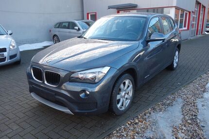 BMW X1 50.000 km 12.989 &euro; Leipzig 04249
