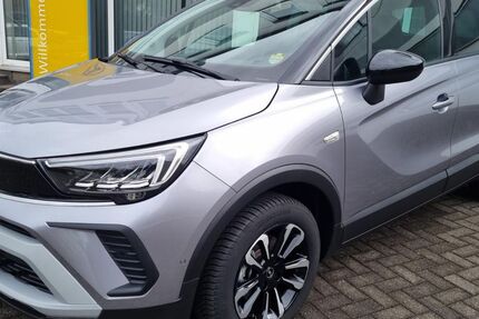 Opel Crossland (X) 2.500 km 20.995 &euro; Pelm 54570