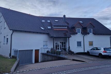 Wohnung Abtsgmünd - 4.5 Zimmer, 90 m&sup2;, 229.000&euro; | Angebot:24860144