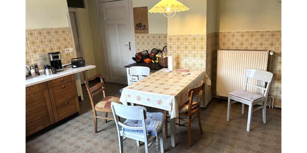 Einfamilienhaus Clenze Kussebode - 4 Zimmer, 155 m&sup2;, 195.000&euro; | Angebot:25677046