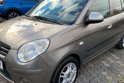 Kia Picanto 205.482 km 2.799 &euro; Mechernich Kommern 53894