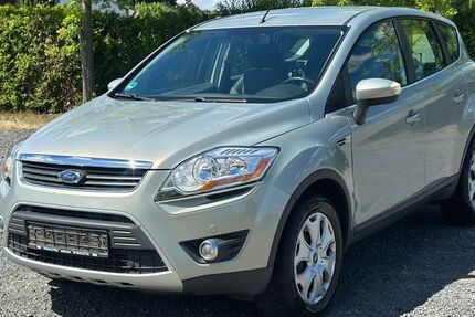 Ford Kuga 234.000 km 3.333 &euro; Elz 65604