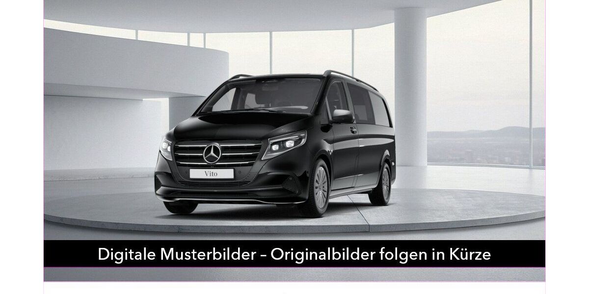 Mercedes-Benz Vito 9.250 km 52.950 &euro; Oldenburg OT Tweelbäke 26135