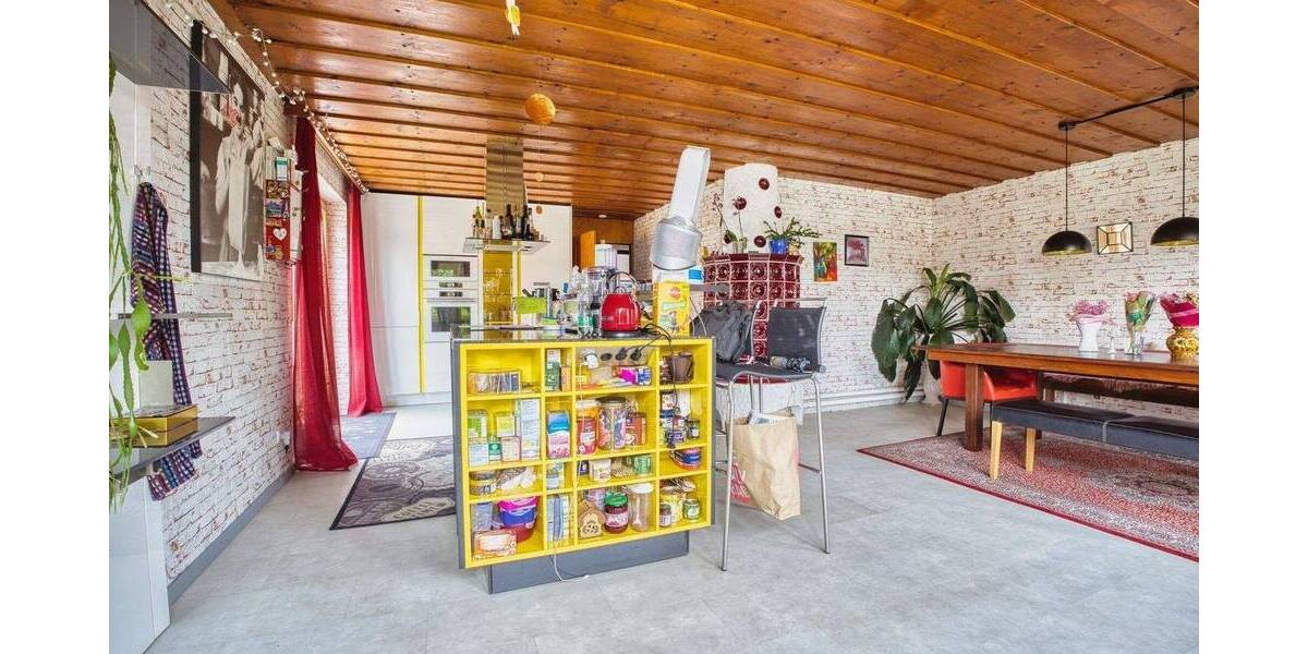 Einfamilienhaus Bayreuth Aichig - 7 Zimmer, 230 m&sup2;, 685.000&euro; | Angebot:26852041
