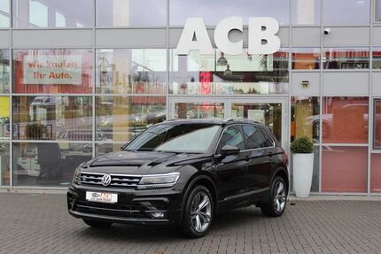 VW Tiguan 76.650 km 27.590 &euro; Berlin 12623