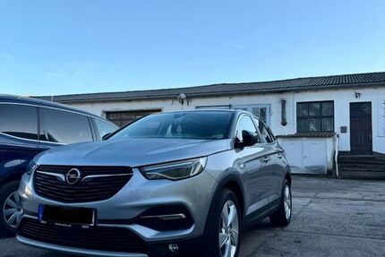 Opel Grandland (X) 99.000 km 14.490 &euro; Bückwitz 16845