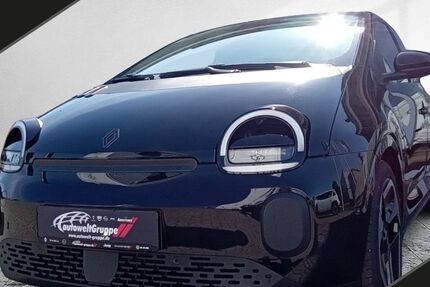 Renault Twingo 2.500 km 24.990 &euro; Rostock 18146