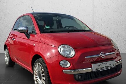 Fiat 500 143.700 km 5.890 &euro; Seesen/Rhüden 38723