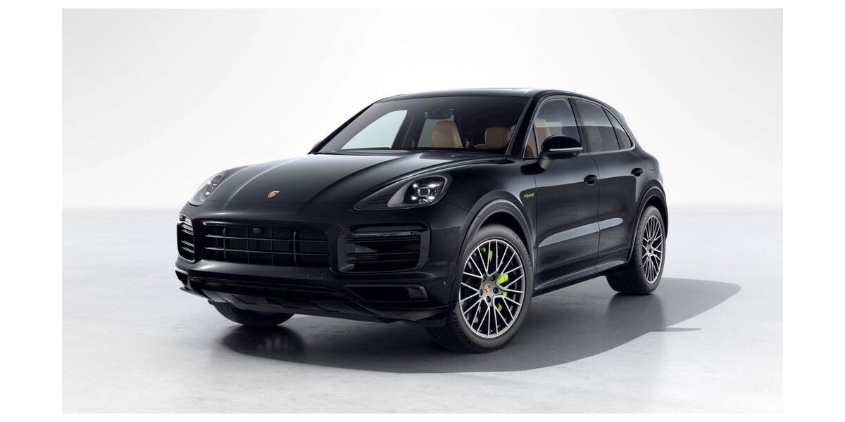 Porsche Cayenne 72.900 km 74.890 &euro; Leer 26789