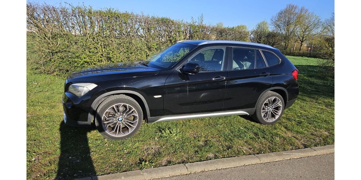 BMW X1 189.000 km 7.000 &euro; Köngen 73257