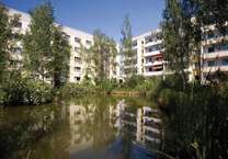 Wohnung zum Mieten in Magdeburg 548 € 68.5 m²