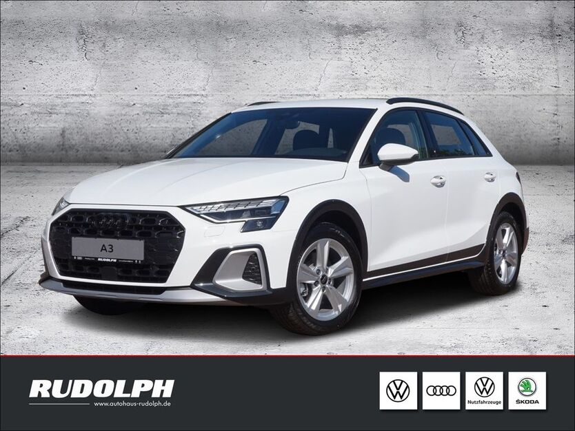 Audi A3 8.000 km 34.960 € Merseburg 06217