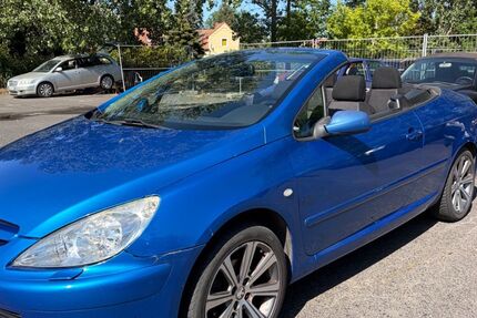 Peugeot 307 159.616 km 1.890 &euro; fürstenwalde 15517