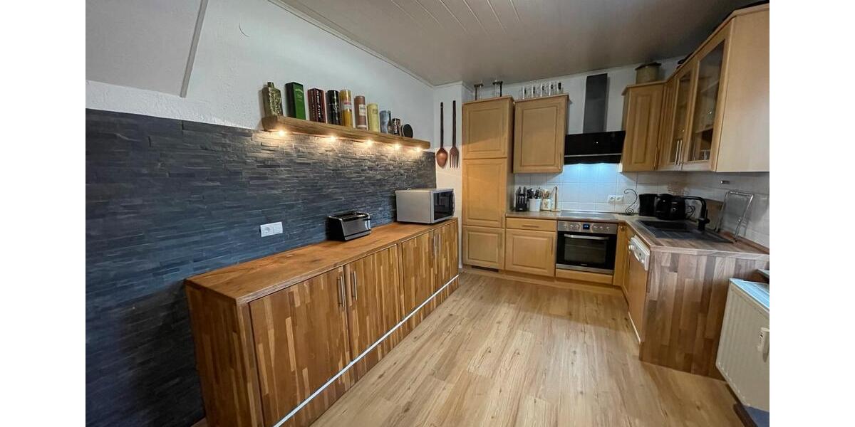 Doppelhaushälfte Hermersberg - 3 Zimmer, 110 m&sup2;, 1.450&euro; | Angebot:25103582