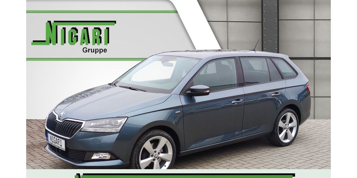 Skoda Fabia 115.000 km 10.890 &euro; Magdeburg 39128