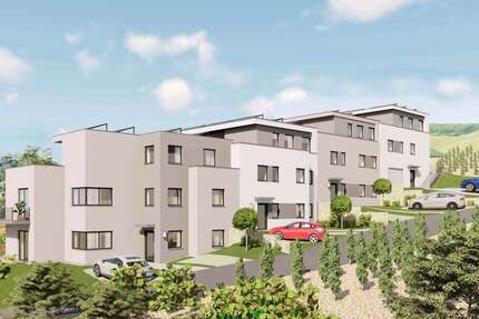 Wohnung Bernkastel-Kues Kues - 3 Zimmer, 112 m&sup2;, 425.000&euro; | Angebot:25198891
