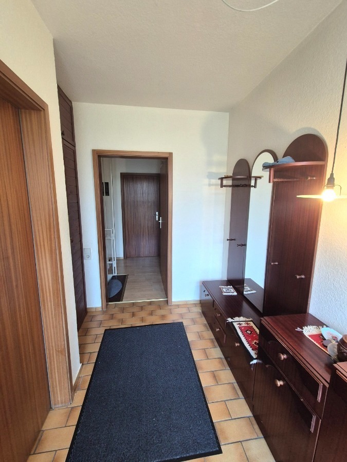 Sweet Home – Charmantes Reihenendhaus mit Garage & Stellplatz in beliebter Wohnlage von Morlautern 5.5 zimmer