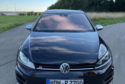 VW Golf 59.000 km 22.500 &euro; Heidenheim 89520