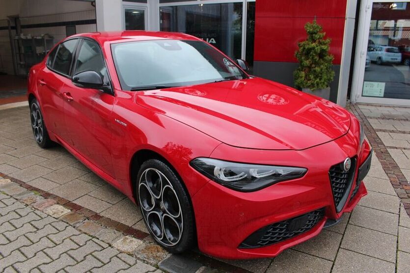 Giulia