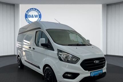 Ford Transit Custom 79.838 km 21.999 &euro; Krefeld 47805