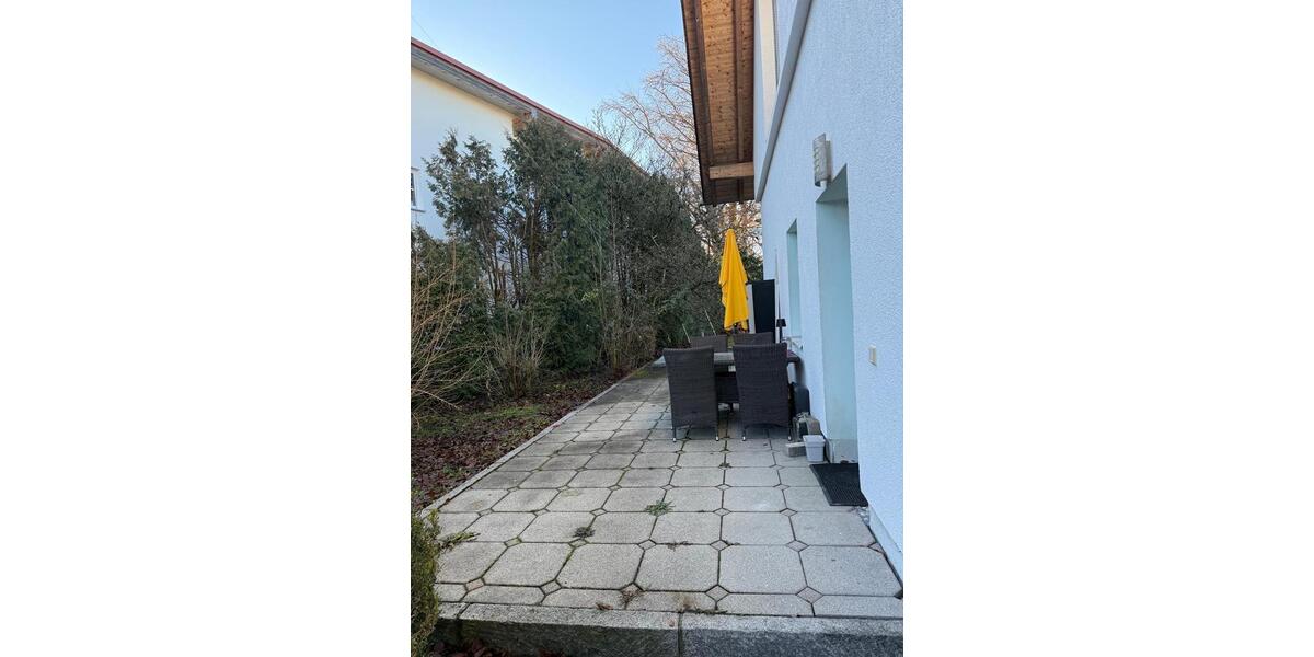 2 Zimmer Garten Wohnung 2 zimmer