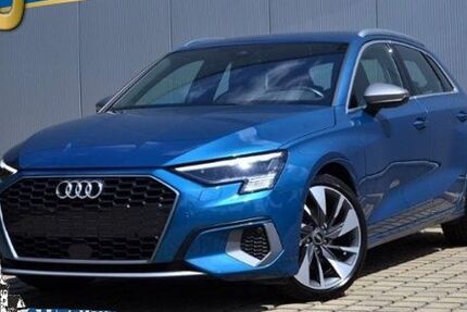 Audi A3 75.754 km 26.359 &euro; Bautzen 02625