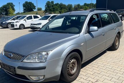 Ford Mondeo 258.000 km 690 &euro; Mengkofen 84152