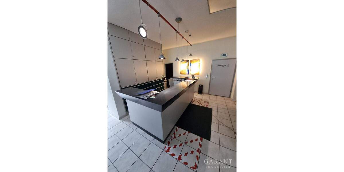 Gewerbeobjekt Kernen im Remstal Rommelshausen - 2.245&euro; | Angebot:25707797