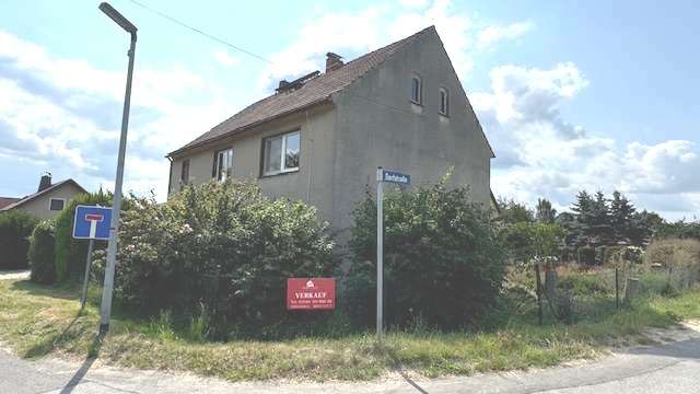 Einfamilienhaus Markersdorf - 6 Zimmer, 165 m&sup2;, 140.000&euro; | Angebot:16826356