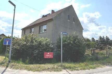 Haus Markersdorf - 6 Zimmer, 165 m&sup2;, 140.000&euro; | Angebot:16826356