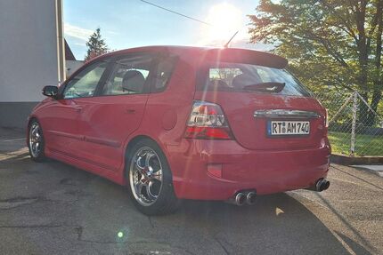 Honda Civic 246.763 km 5.000 &euro; Eningen 72800