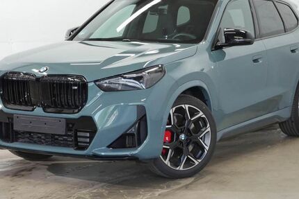 BMW X1 14.625 km 50.290 &euro; Soest 59494