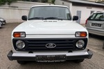 Lada Niva 1.7 Legend 4x4 Servo 1.Hand AHK 10.334 km 14.500 &euro; Berlin 10247