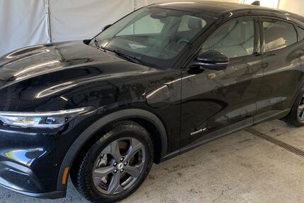Ford Mustang Mach-E 43.453 km 25.750 &euro; Steinbach-Hallenberg OT Herges-Hallenberg 98587