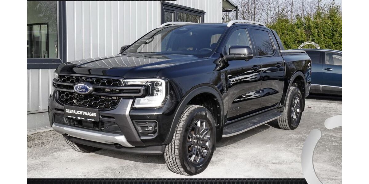 Ford Ranger 26.000 km 45.830 &euro; Eschwege 37269